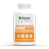 Adrenal Cocktail™ + Whole Food Vitamin C - 360 capsules - Jigsaw Health - welzo