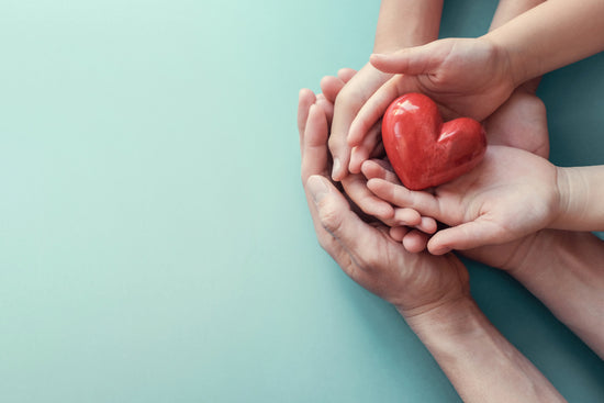 Instant Blood Health Tests