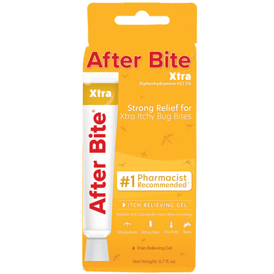 After Bite Xtra - welzo