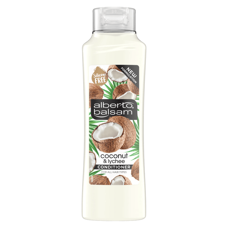 Alberto Balsam Conditioner Coconut - welzo