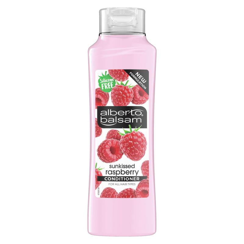 Alberto Balsam Conditioner Raspberry - welzo