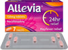 Allevia Tabs 120mg - welzo