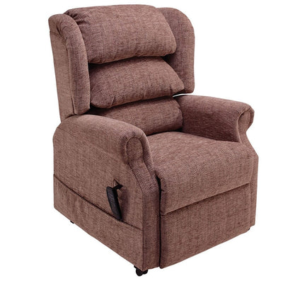 Ambassador Riser Recliner