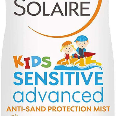 Ambre Solaire Kids Anti Sand Spray SPF50 - welzo