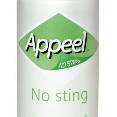 Appeel No Sting Medical Adhesive Remover - welzo