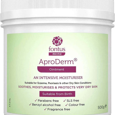 AproDerm Ointment 500g - welzo