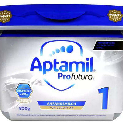 Aptamil Profutura First Milk S1 - welzo