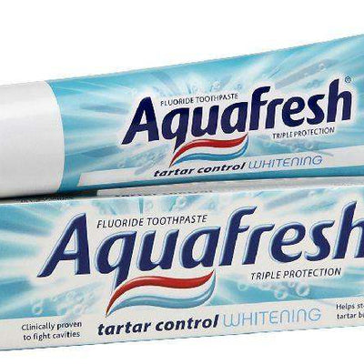 Aquafresh Tp Tartar Cont+Whitening - welzo