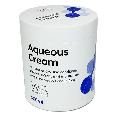 Aqueous Cream - welzo