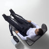 Pressotherapy Air Compression Leg Massager-Μπότες ανάκτησης 8-Chamber για λεμφική αποστράγγιση και χαλάρωση μυών