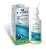 Athomer Mint & Eucolyptus N/Spray - welzo