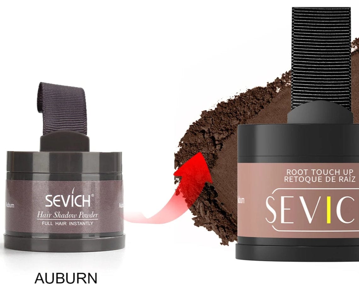 Σκόνη μαλλιών 4G-Concealer Hair για αραίωση των μαλλιών, φυσική εμφάνιση, αδιάβροχο, εφοδιασμό, unisex