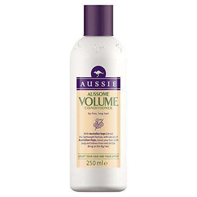 Aussie Cond Aussome Volume - welzo