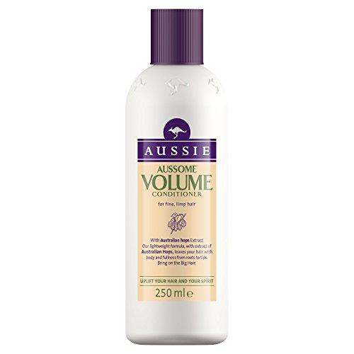 Aussie Cond Aussome Volume