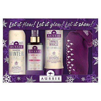 Aussie Winter Gift Set 3 It - welzo