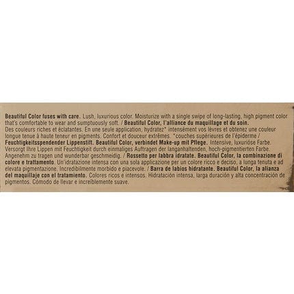 Elizabeth Arden Bold Red Matte Moisturizing Lipstick