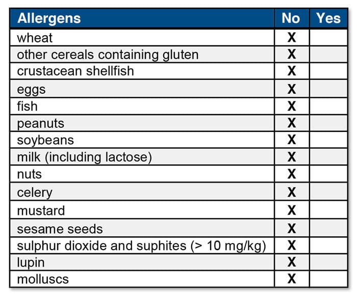 B. Longum Powder 50g - Custom Probiotics