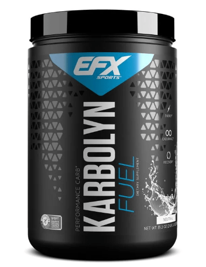 EFX Sports Karbolyn 1950 grams