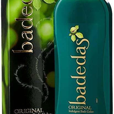 Badedas Bath Gelee Essence - welzo