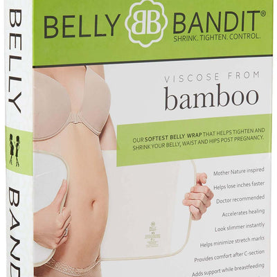Belly Bandit Viscose From Bamboo - welzo