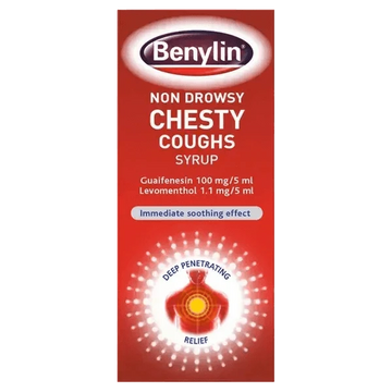Benylin Chesty Cough - welzo