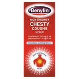 Benylin Chesty Cough - welzo