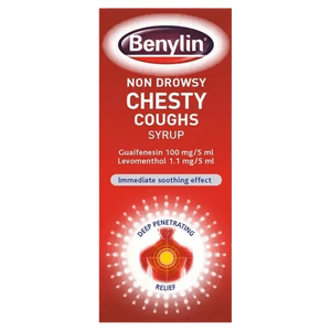 Benylin Chesty Cough - welzo