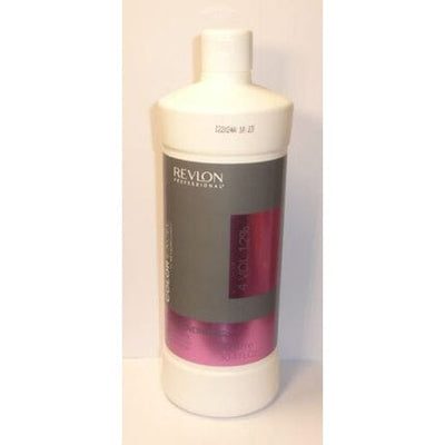 Revlon Revlonissimo Color Excel Gloss Energizer Activator 1.2% 4Vol. 900ml
