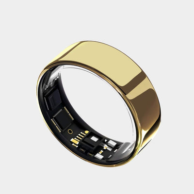 Ultrahuman Ring Air - Smart Ring Tracker pro muže/ženy