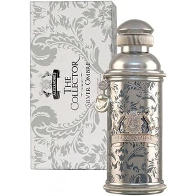 Alexandre.J Silver Ombre Unisex Eau De Parfum Spray 100ml