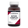 Bifido Complex Advanced Formula, 60 Capsules - Kirkman Labs (Hypoallergenic) - welzo