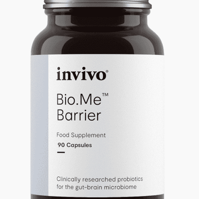 Bio.Me Barrier 90 capsules - Invivo - welzo