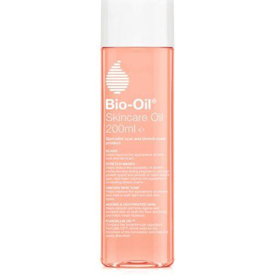 Bio-Oil - welzo