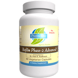 Biofilm Phase-2 Advanced, 60 vegcaps - Priority One Vitamins - welzo
