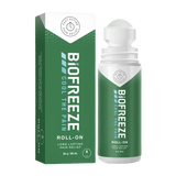 Biofreeze Pain Relief Roll On 89ml - welzo
