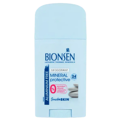 Bionsen Mineral Protective Stick Deodorant 40ml - welzo