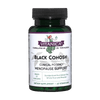 Black Cohosh, 60 Veg Capsules - Vitanica - welzo