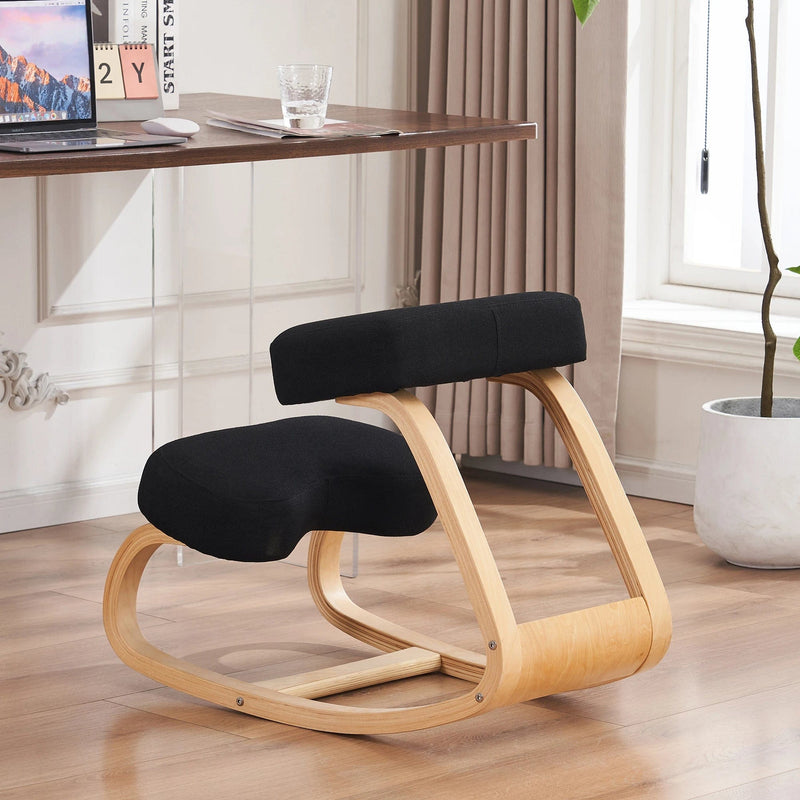 Vértossa Ergonomic Premium Klečící židle - Nejlepší židle pro držení těla