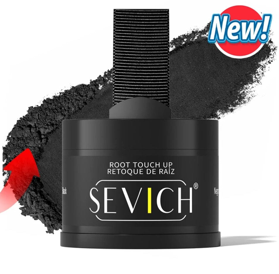 Σκόνη μαλλιών 4G-Concealer Hair για αραίωση των μαλλιών, φυσική εμφάνιση, αδιάβροχο, εφοδιασμό, unisex