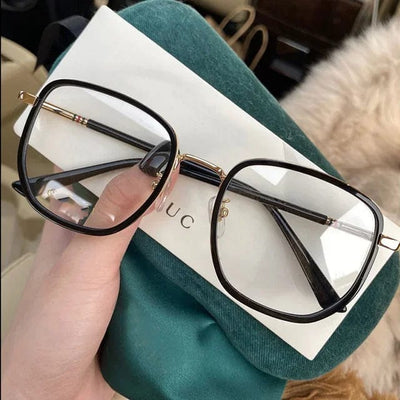Blue Light Blocking Glasses by FIORÉLLI Oro