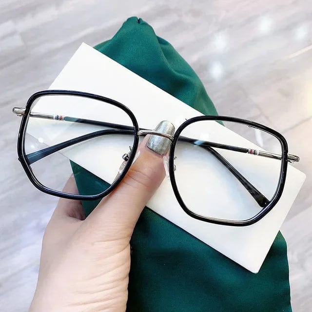 Blue Light Blocking Brille von Fiorélli Oro