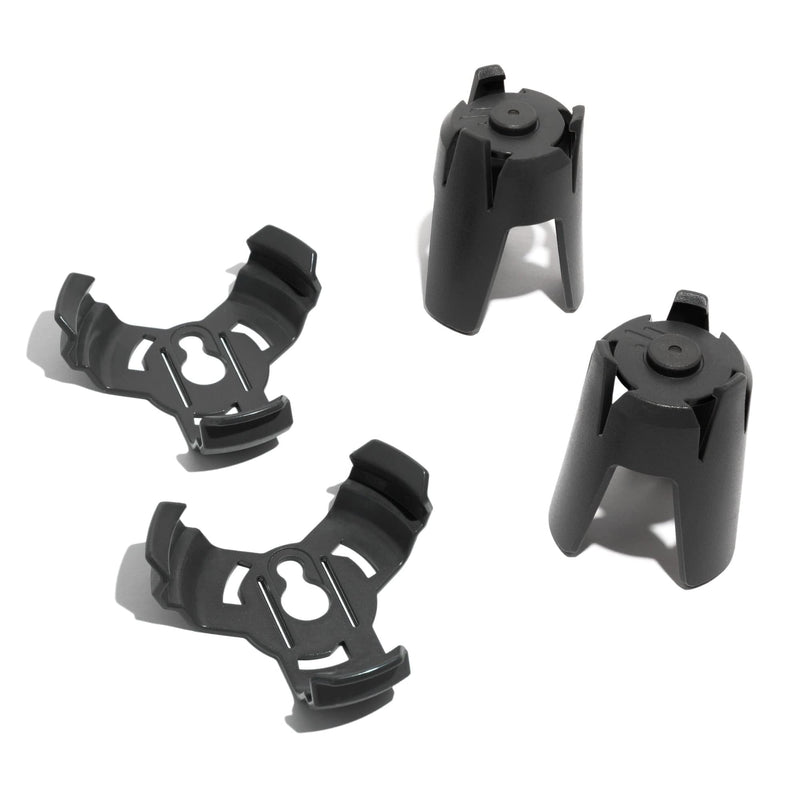 BLAZEPOD Cone Adapter Kit - Set of 2 - Welzo