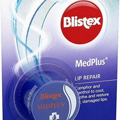 Blistex MedPlus Lip Repair - welzo