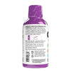 Bluebonnet Liquid Calcium, Magnesium Citrate & Vitamin D3 Lemon16 Fl Oz