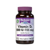 Bluebonnet Vitamin D3 5,000iu