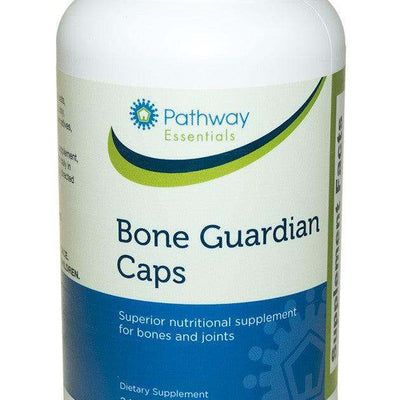 Bone Guardian - 240 Caps - HPDI - welzo