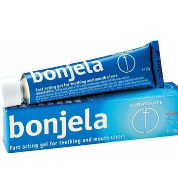 Bonjela Adult Gel 15g - welzo