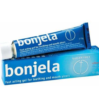 Bonjela Adult Gel 15g - welzo