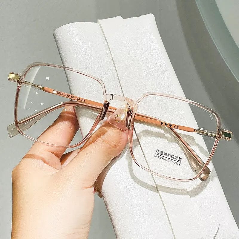 FIORÉLLI Seta Ultra-Thin Blue Light Blocking Glasses