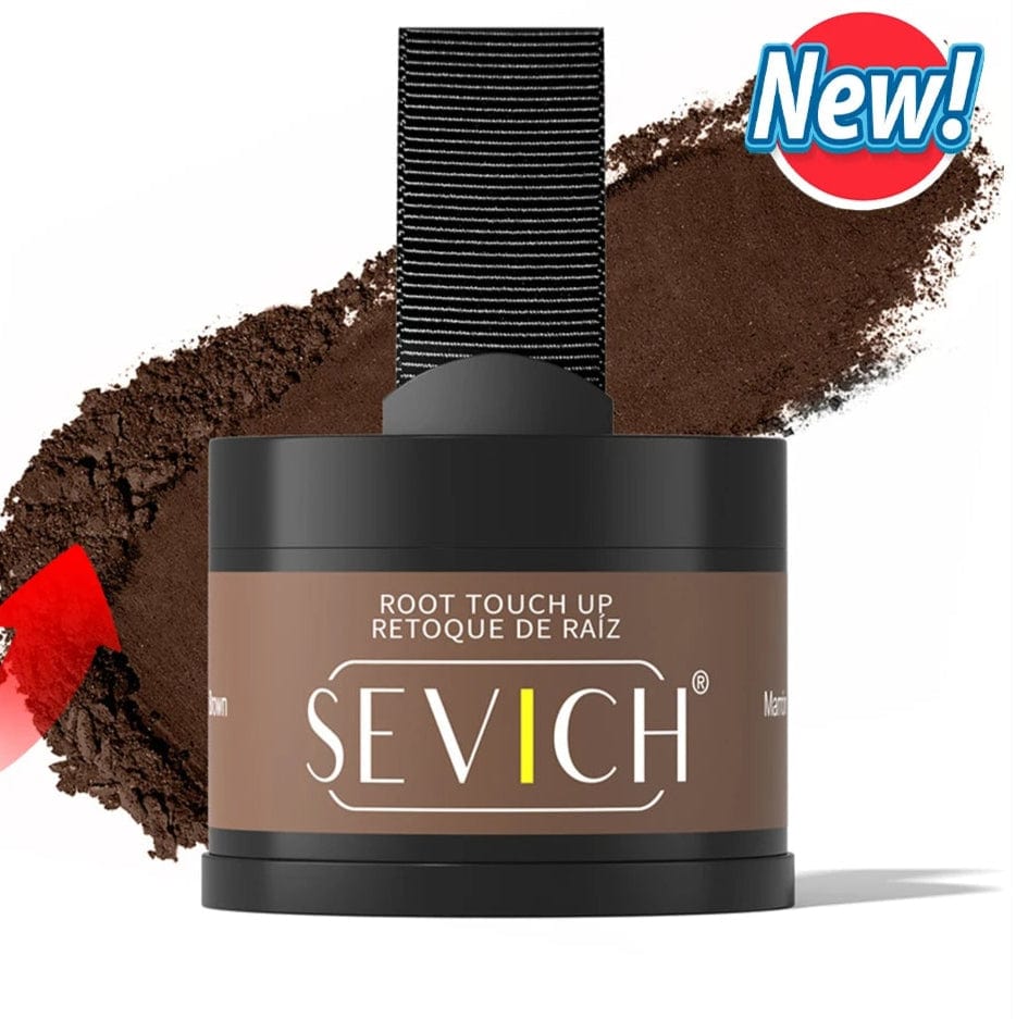 Σκόνη μαλλιών 4G-Concealer Hair για αραίωση των μαλλιών, φυσική εμφάνιση, αδιάβροχο, εφοδιασμό, unisex